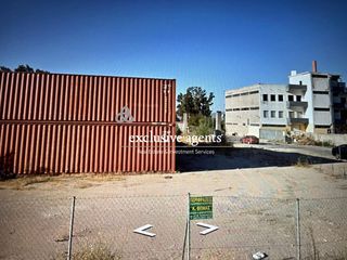 Οικόπεδο 1.425 τ.μ. για πώληση, Αττική - Υπόλοιπο, Ασπρόπυργος-thumb-1