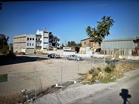 Οικόπεδο 1.425 τ.μ. για πώληση, Αττική - Υπόλοιπο, Ασπρόπυργος