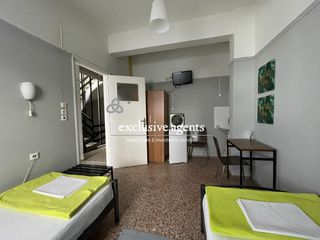 Ξενοδοχείο 650 τ.μ. για πώληση, Πειραιάς, Τερψιθέα-thumb-8