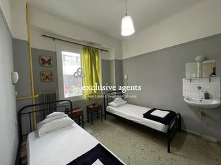 Ξενοδοχείο 650 τ.μ. για πώληση