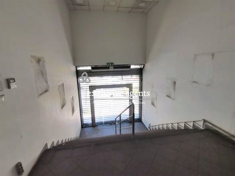 Επιχειρηματικό κτίριο 887τ.μ. για ενοικίαση-Λεωφ. πατησίων - λεωφ. αχαρνών