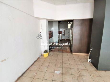 Store 132 sqm for sale