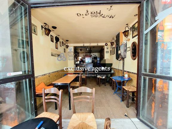 Κατάστημα 33 τ.μ. για πώληση, Αθήνα - Κέντρο, Εξάρχεια - Νεάπολη