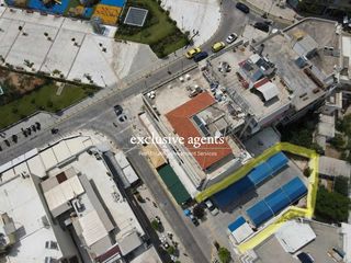 Οικόπεδο 330 τ.μ. για πώληση