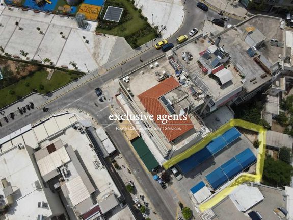 Οικόπεδο 330 τ.μ. για πώληση, Πειραιάς - Προάστια, Κορυδαλλός