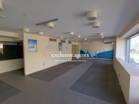 Κατάστημα 500τ.μ. για ενοικίαση-Νίκαια