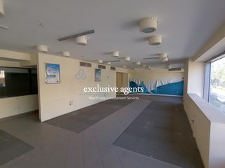 Κατάστημα 500 τ.μ. για ενοικίαση