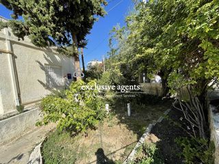 Land plot 371,90 sqm for sale