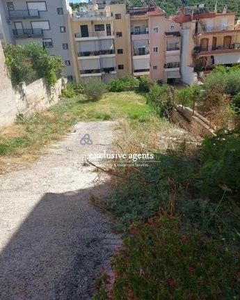 Land plot 284 sqm for sale, Piraeus Suburbs, Koridallos