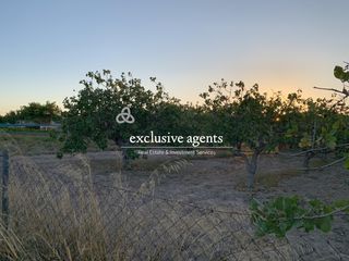 Land plot 1.700 sqm for sale