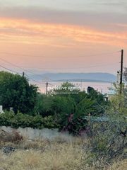 Land plot 453 sqm for sale