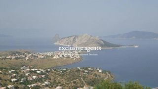 Land plot 1.068 sqm for sale