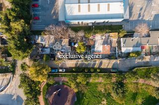 Land plot 660 sqm for sale