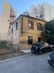 Οικόπεδο 112 τ.μ. για πώληση