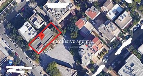 Οικόπεδο 440 τ.μ. για πώληση