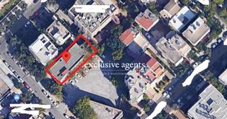 Land plot 440 sqm for sale