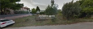 Land plot 441 sqm for sale