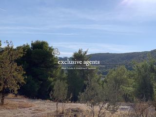Land plot 1.700 sqm for sale