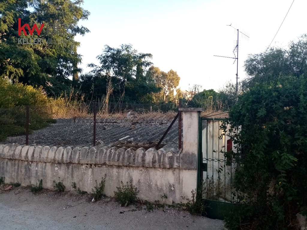 Οικόπεδο 120 τ.μ. προς πώληση, Προάστιο Πάτρας