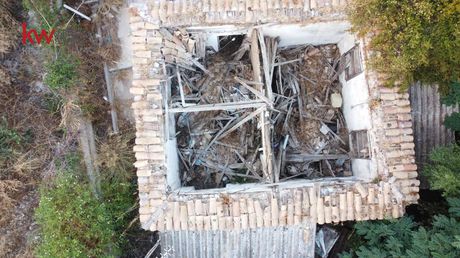 Οικόπεδο 120τ.μ. για πώληση-Πάτρα