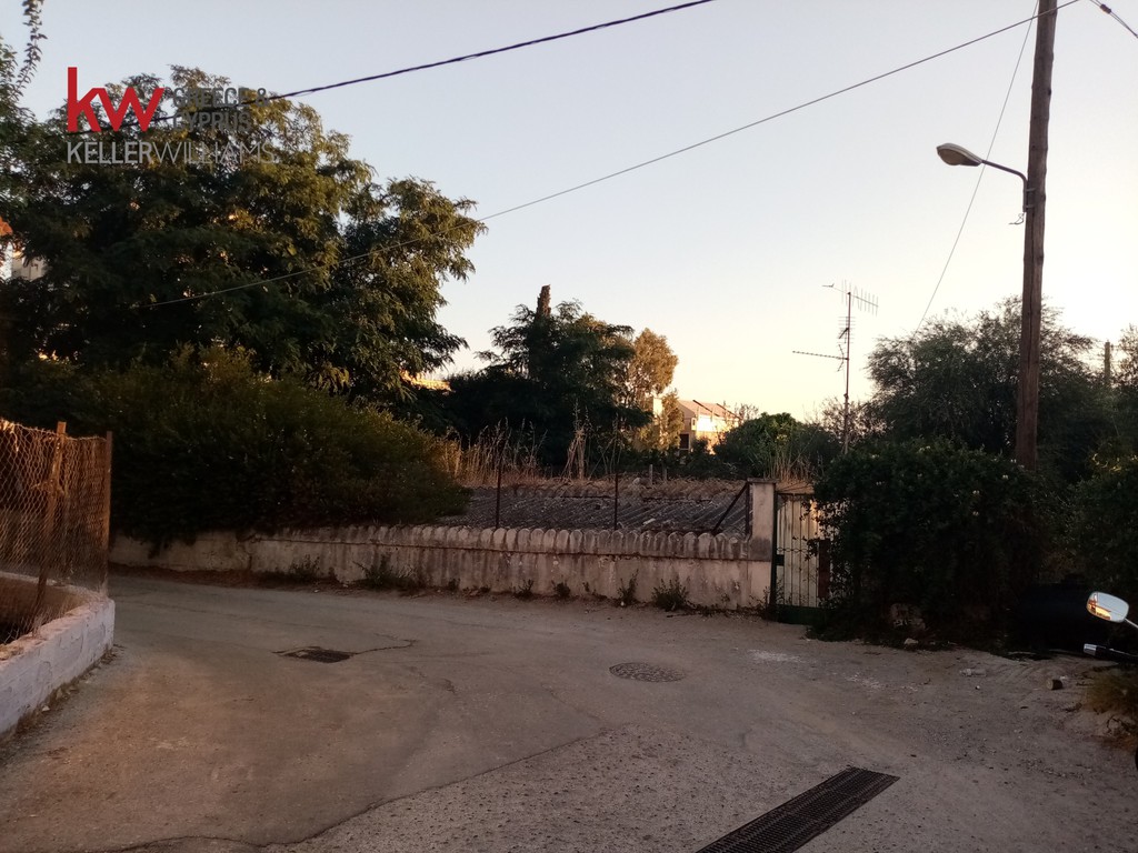 Οικόπεδο 120 τ.μ. προς πώληση, Προάστιο Πάτρας
