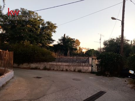 Οικόπεδο 120 τ.μ. για πώληση