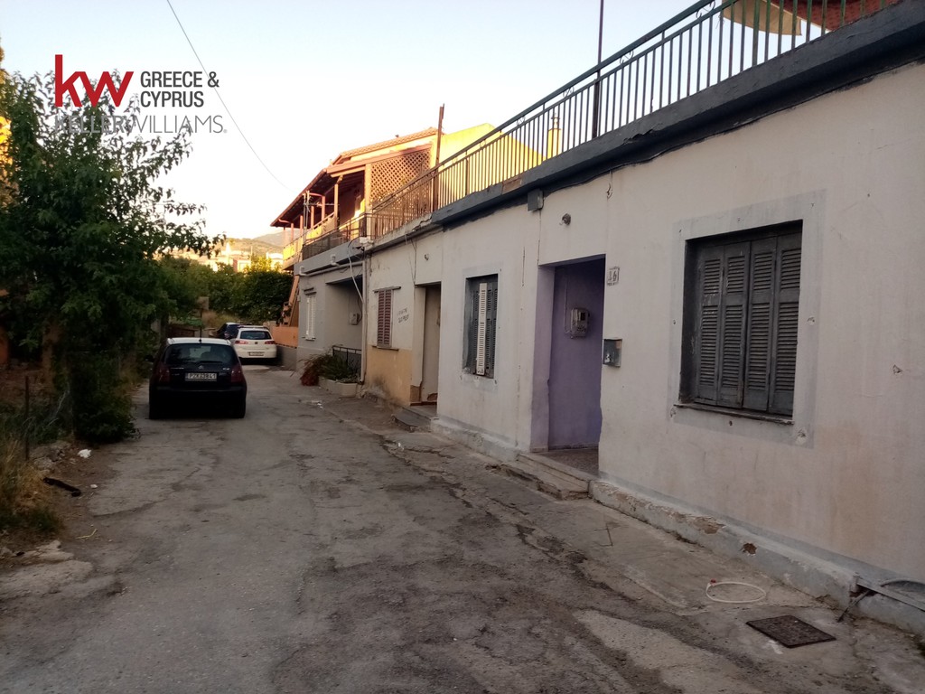 Οικόπεδο 120 τ.μ. προς πώληση, Προάστιο Πάτρας