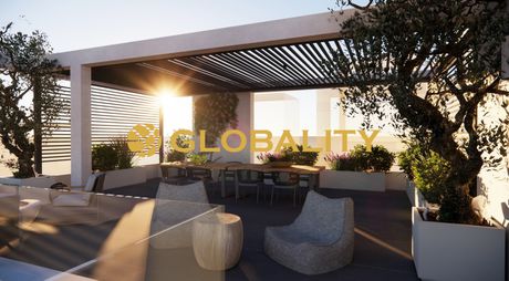 Apartment 66sqm for sale-Moschato
