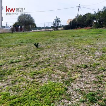 Οικόπεδο 847,50 τ.μ. για πώληση