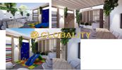 Apartment 47sqm for sale-Kalithea