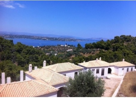 Μεζονέτα 125 τ.μ. προς πώληση, Άγιοι Ανάργυροι Σπετσών