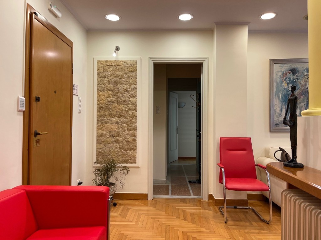 Γραφείο 120 τ.μ. πρός πώληση, Αθήνα - Κέντρο, Λεωφ. Πατησίων - Λεωφ. Αχαρνών