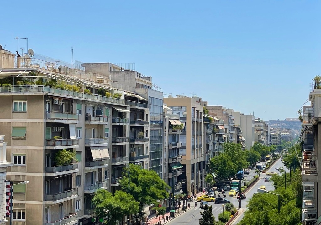 Γραφείο 120 τ.μ. πρός πώληση, Αθήνα - Κέντρο, Λεωφ. Πατησίων - Λεωφ. Αχαρνών