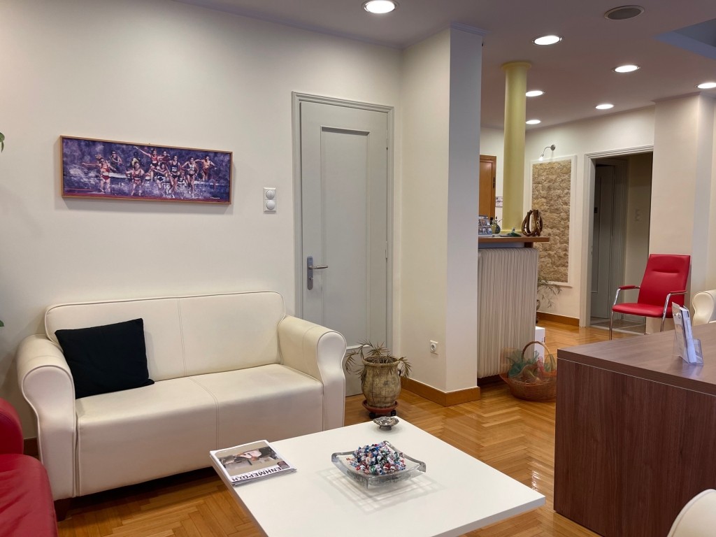 Γραφείο 120 τ.μ. πρός πώληση, Αθήνα - Κέντρο, Λεωφ. Πατησίων - Λεωφ. Αχαρνών