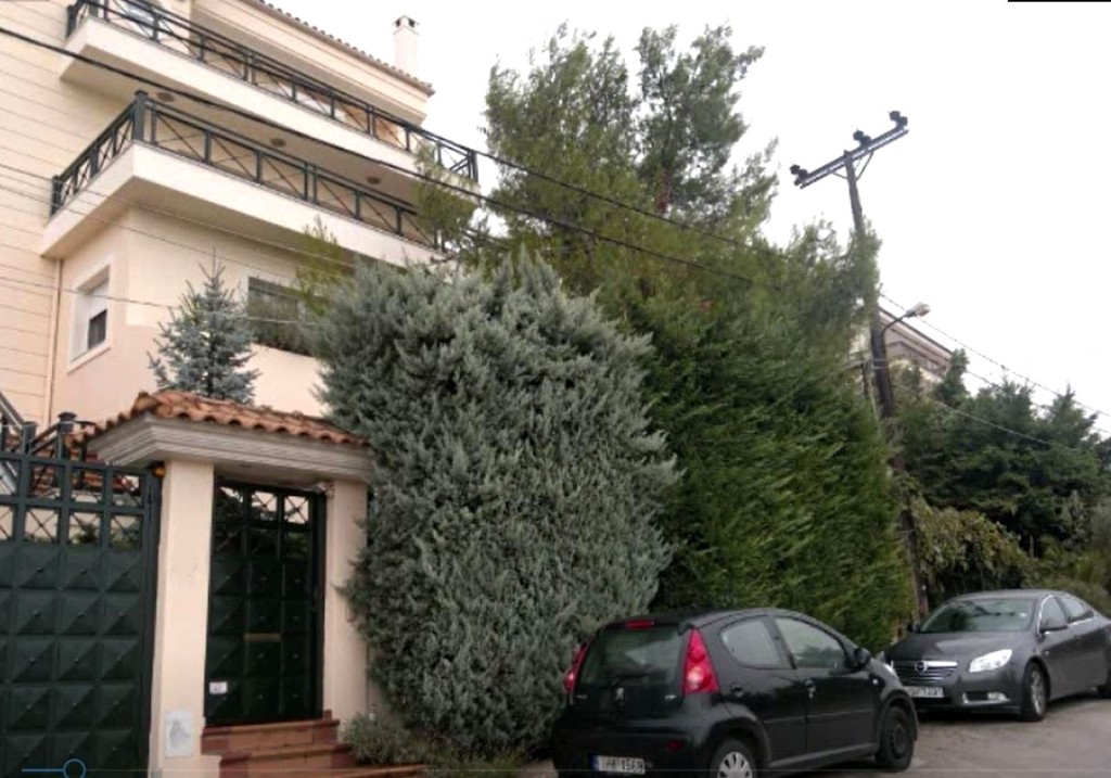 Μονοκατοικία 474 τ.μ. προς πώληση, Εκάλη