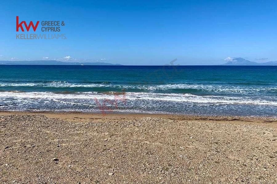 Οικόπεδο 13.300 τ.μ. προς πώληση, Ψηλή Ράχη