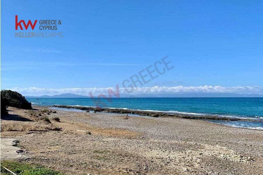 Οικόπεδο 13.300 τ.μ. προς πώληση, Ψηλή Ράχη
