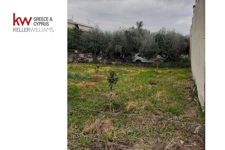 Οικόπεδο 225 τ.μ. προς πώληση, Μεταμόρφωση Πάτρας