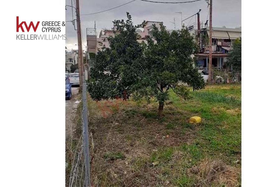 Οικόπεδο 225 τ.μ. προς πώληση, Μεταμόρφωση Πάτρας