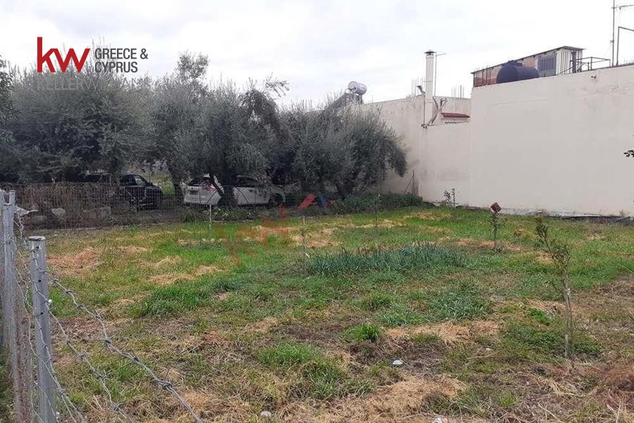 Οικόπεδο 225 τ.μ. προς πώληση, Μεταμόρφωση Πάτρας