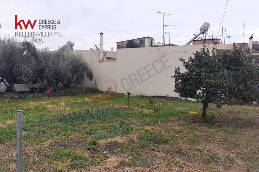 Οικόπεδο 225 τ.μ. προς πώληση, Μεταμόρφωση Πάτρας