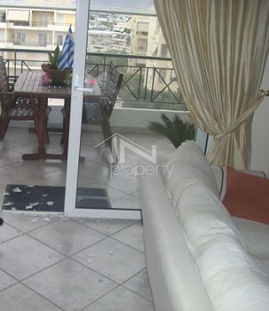 Apartment 93sqm for sale-Metamorfosi