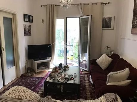 Apartment 75sqm for sale-Chalandri