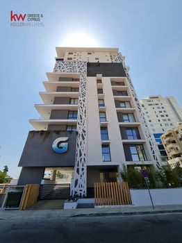 Apartment 86sqm for sale-Larnaca (Center)