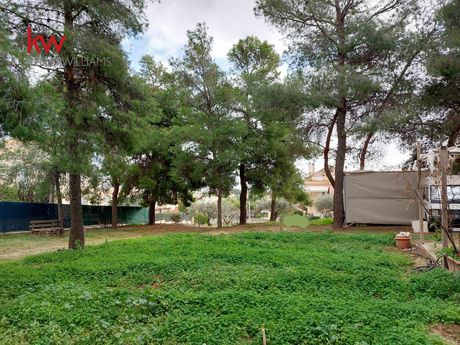 Land plot 1.187sqm for sale-Markopoulo