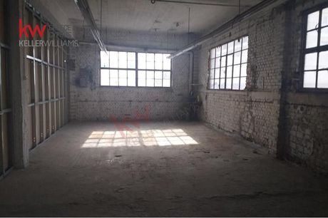 Βιοτεχνικός χώρος 433τ.μ. για ενοικίαση-Πάτρα