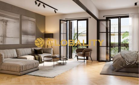 Apartment 48sqm for sale-Pagkrati