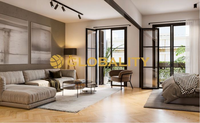 Διαμέρισμα 48 τ.μ. για πώληση, Αθήνα - Κέντρο, Παγκράτι