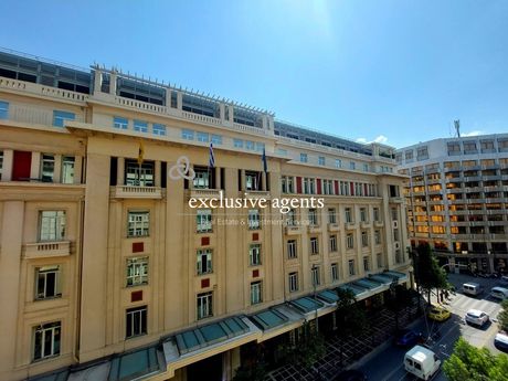 Γραφείο 168 τ.μ. για πώληση