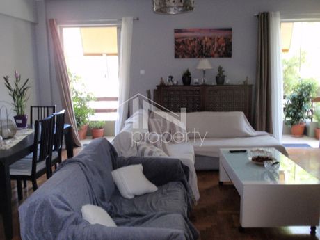 Apartment 130sqm for rent-Argyroupoli